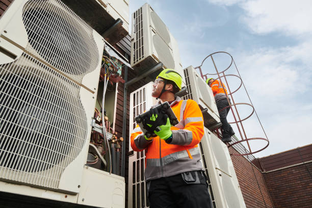 Best HVAC Financing and Leasing in Dalton, OH