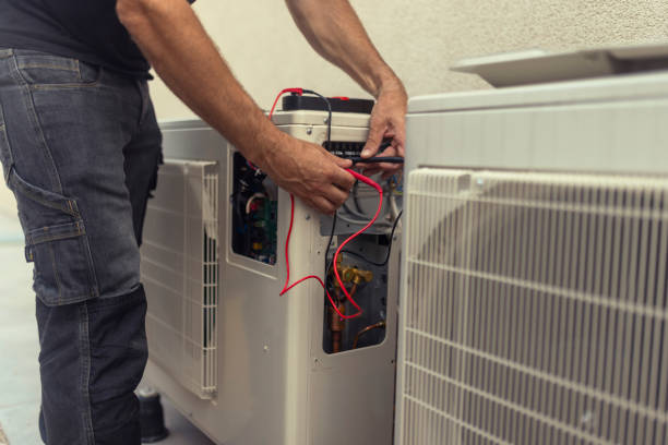 Best Emergency HVAC Services in Dalton, OH