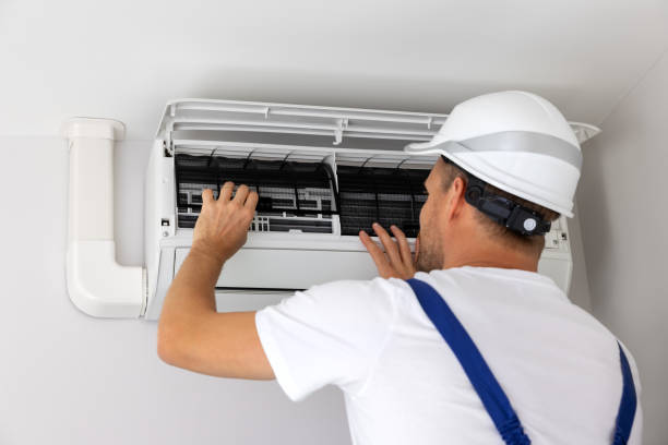 Best Solar-powered HVAC Systems in Dalton, OH