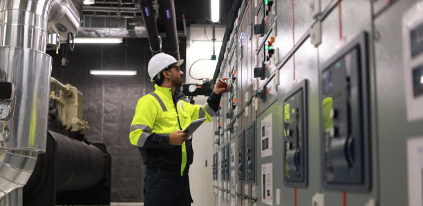 Best Commercial HVAC in Dalton, OH